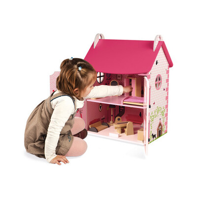 Pretend Play