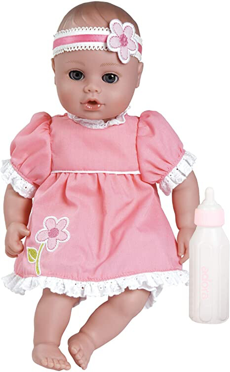 Adora Garden Party Doll
