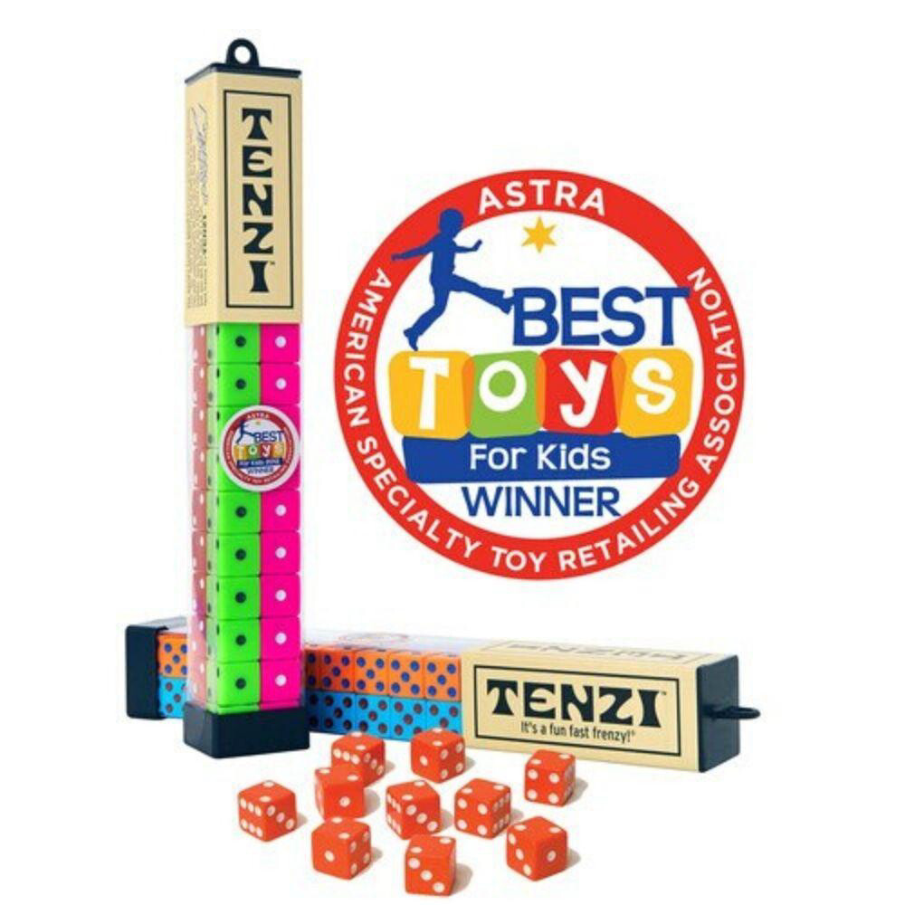Tenzi