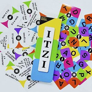 Itzi 