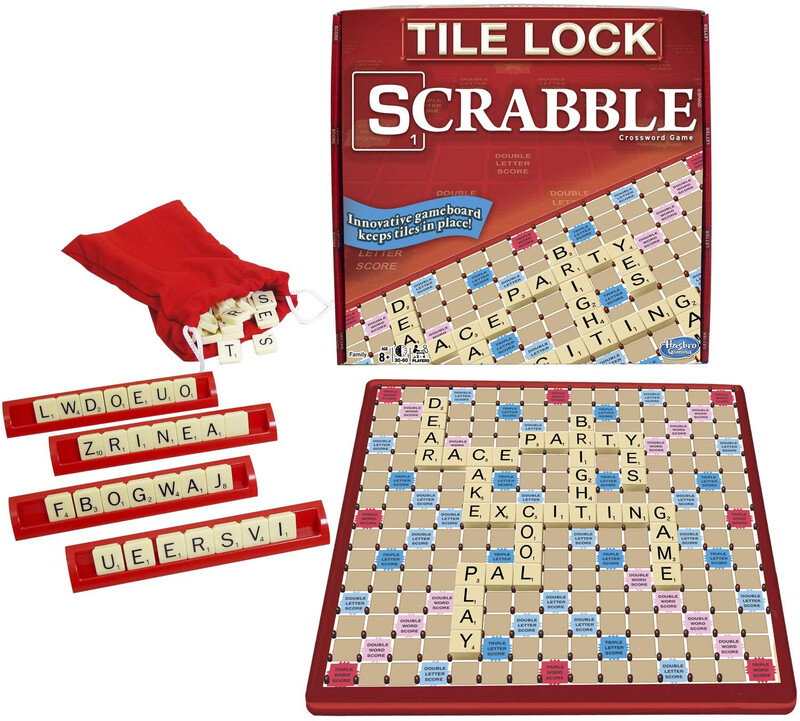 WM Tile Lock Scrabble