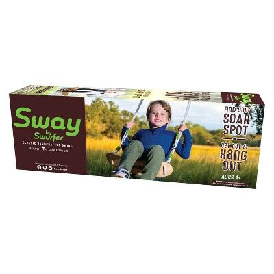 Flybar Sway Swing