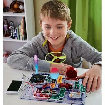 Electronic Toys &amp; Games