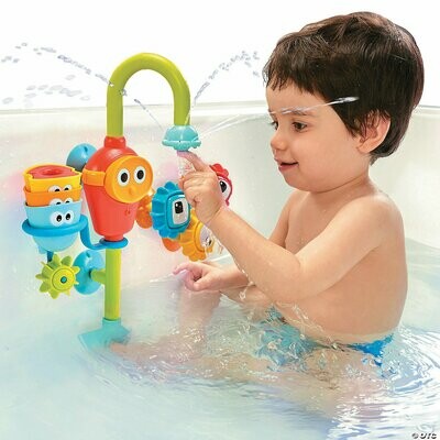 Bath Toys