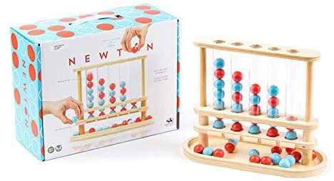 Marbles Newton