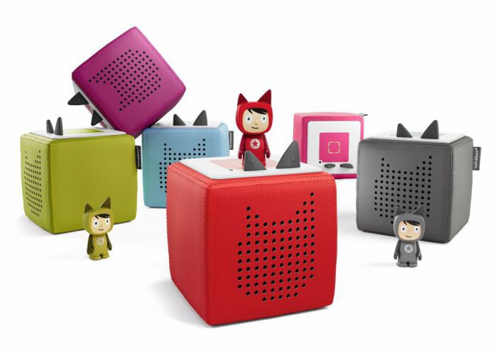 Toniebox Starter Set