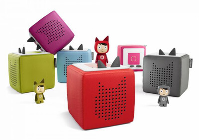 Toniebox Starter Set