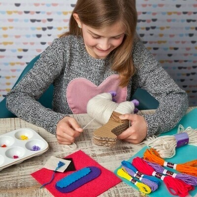 Crafts for Girls