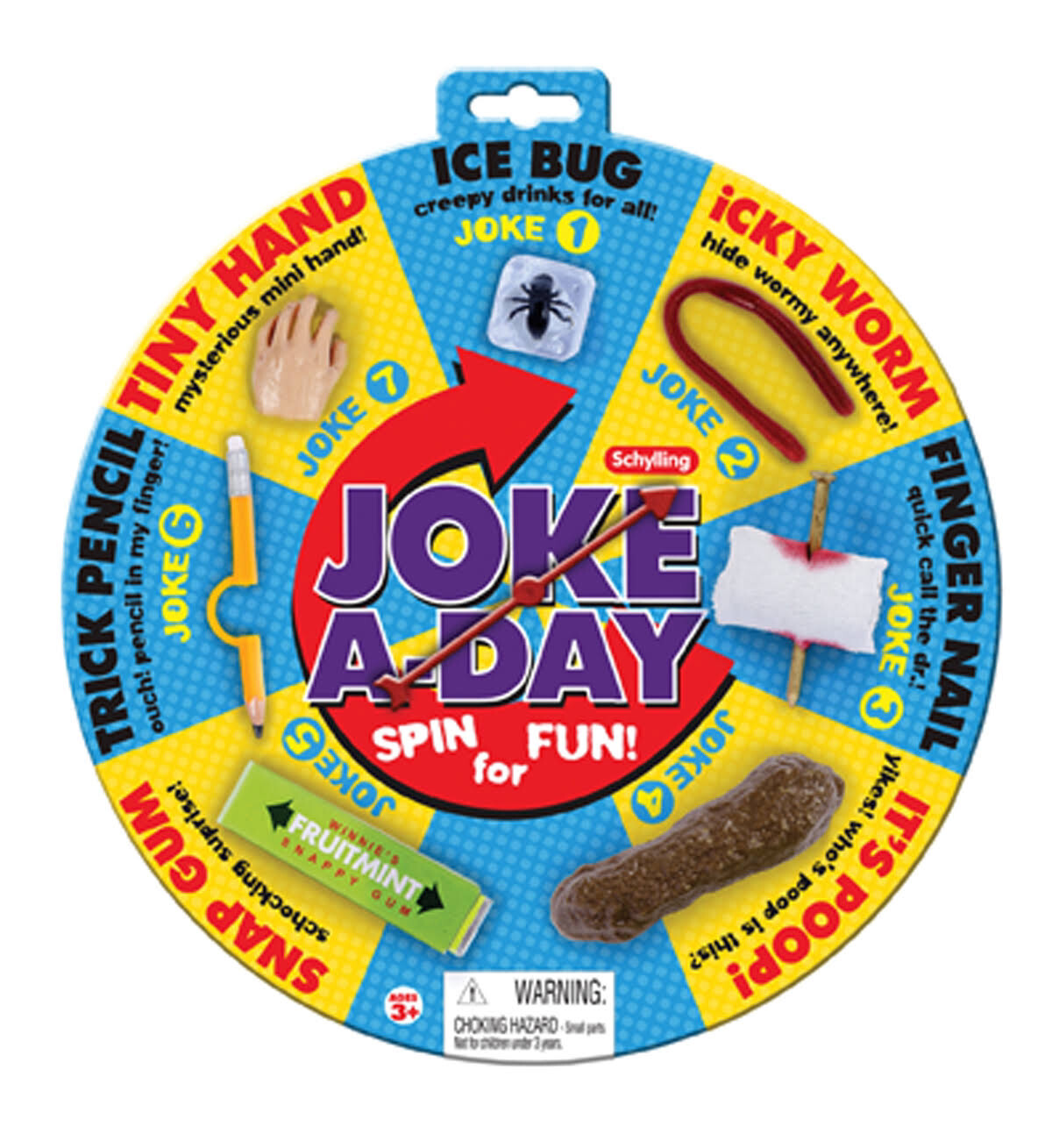 Joke A Day