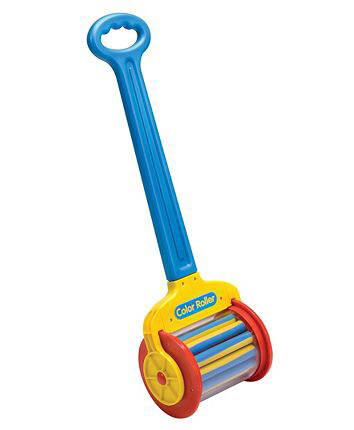 Schylling Color Roller