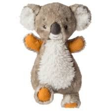 Mary Meyer Lovey, Style: Koala