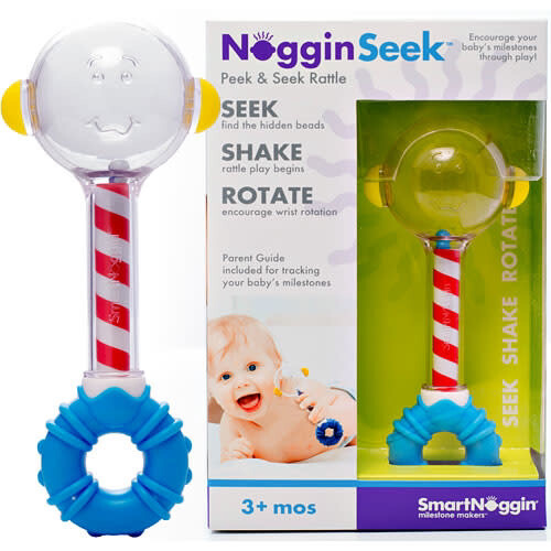Smartnoggin NogginSeek 