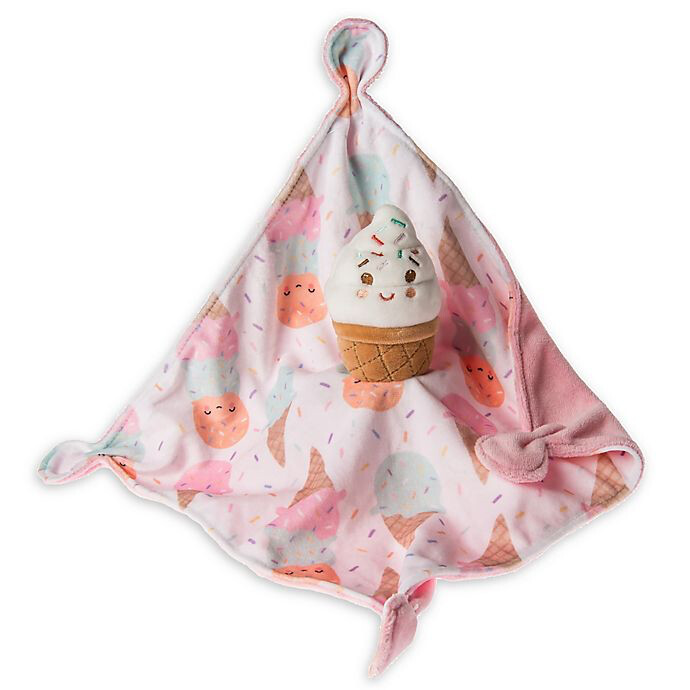 Mary Meyer Soothie, Style: Ice Cream