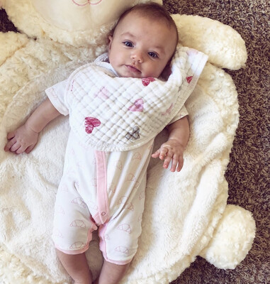 Baby Blankets &amp; Mats