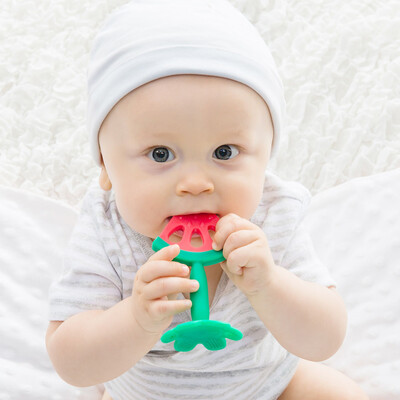 Pacifiers, Rattles &amp; Teethers