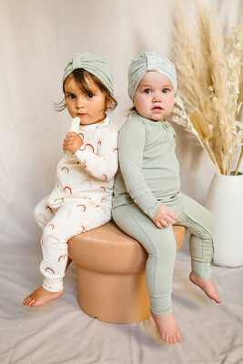 Baby Apparel
