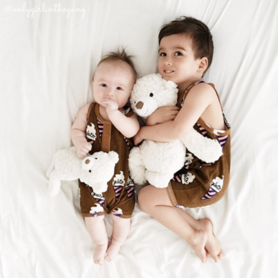 Baby Lovey&#39;s &amp; Cuddlies