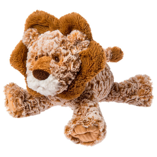 Afrique Lion