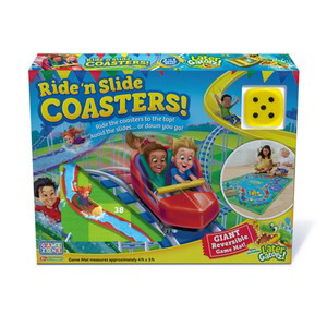 Ride n Slide Coasters