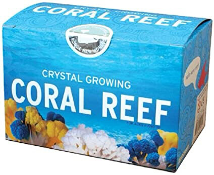 Copernicus Crystal Coral Reef
