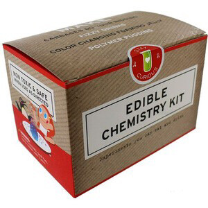Copernicus Edible Chemistry Kit