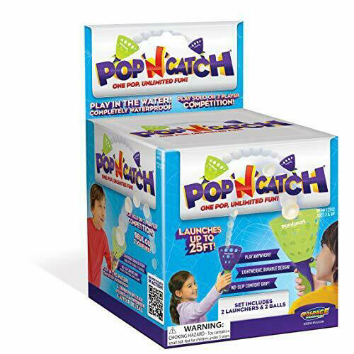 Geospace Pop n Catch