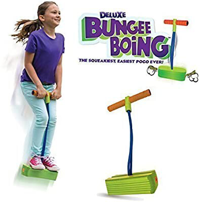 Geospace Deluxe Bungee Boing