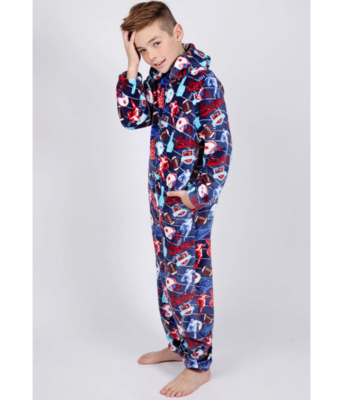 Boy Apparel