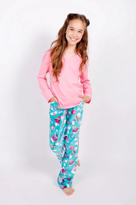 Girl Apparel
