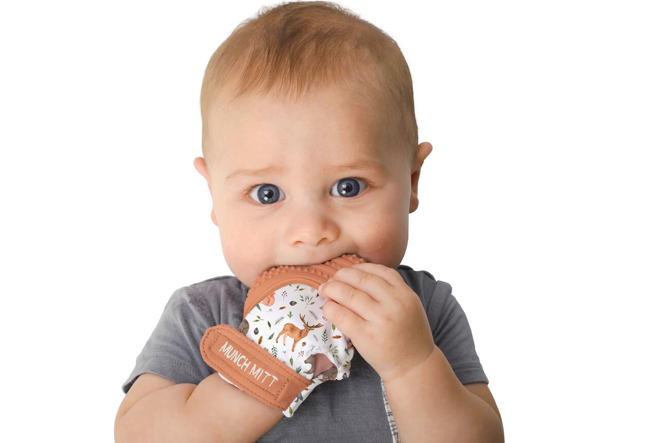 Malarkey Kids Munch Mitt