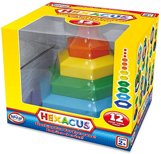 PP Hexacus 