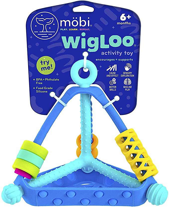 Mobi Wigloo