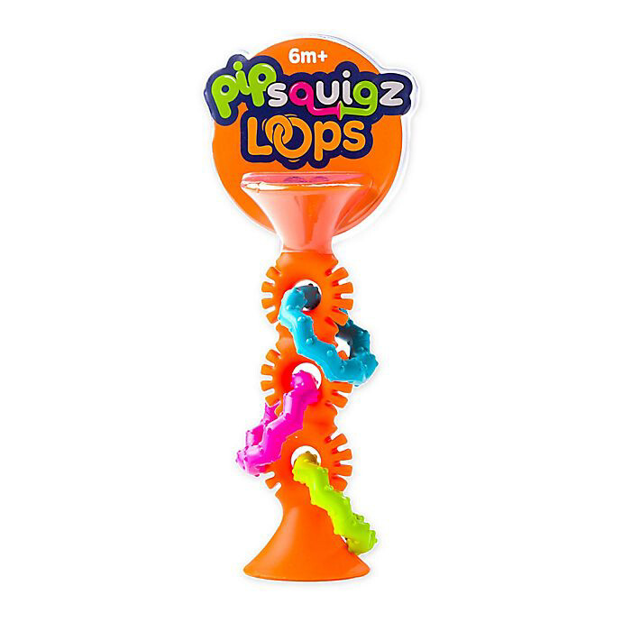 FBT pipSquigz Loops