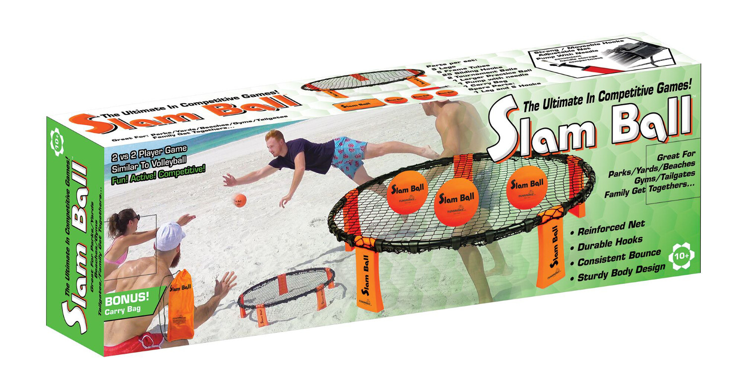 Slam Ball
