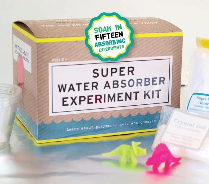 Copernicus Super Water Absorber Kit