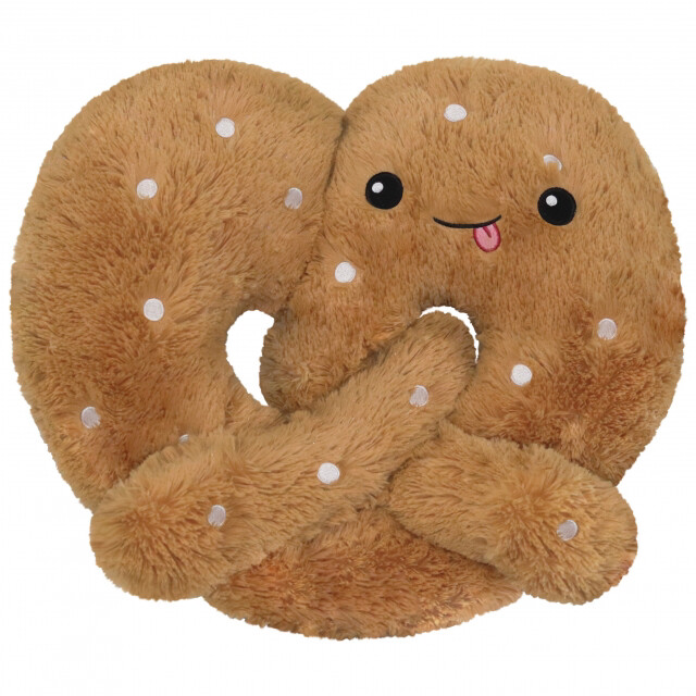 SQ Pretzel