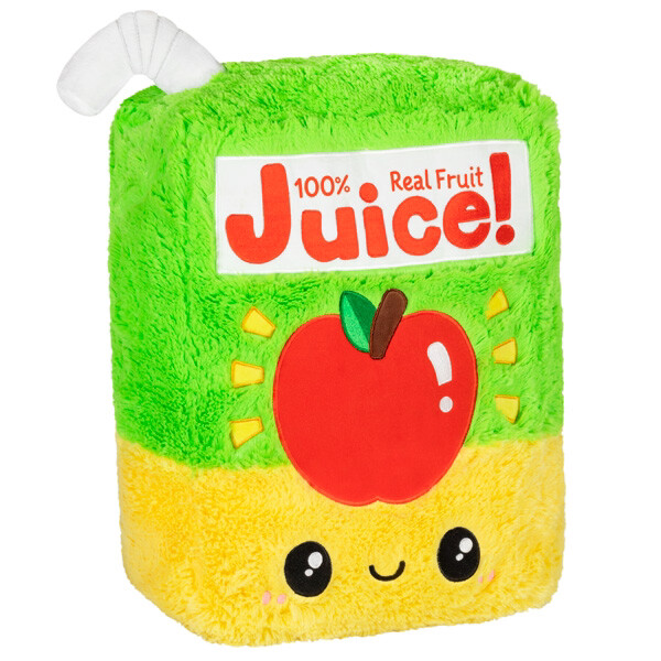 SQ Juice Box