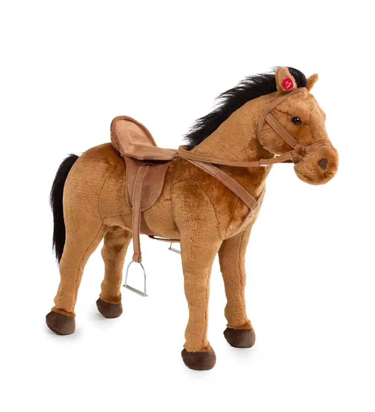 HearthSong Sit On Horse