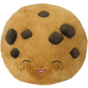 SQ Chocolate Chip Cookie