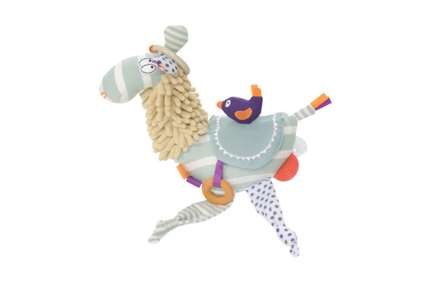 Dolce Primo LLama