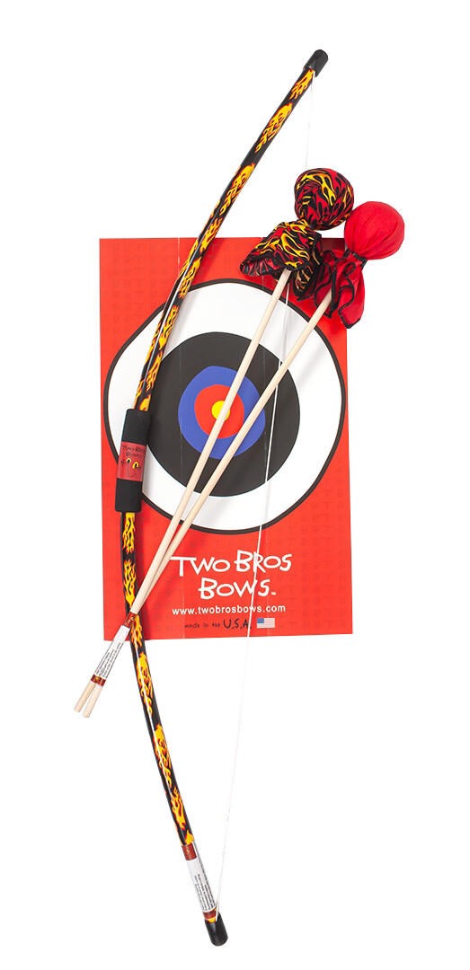 Two Bros Bows 