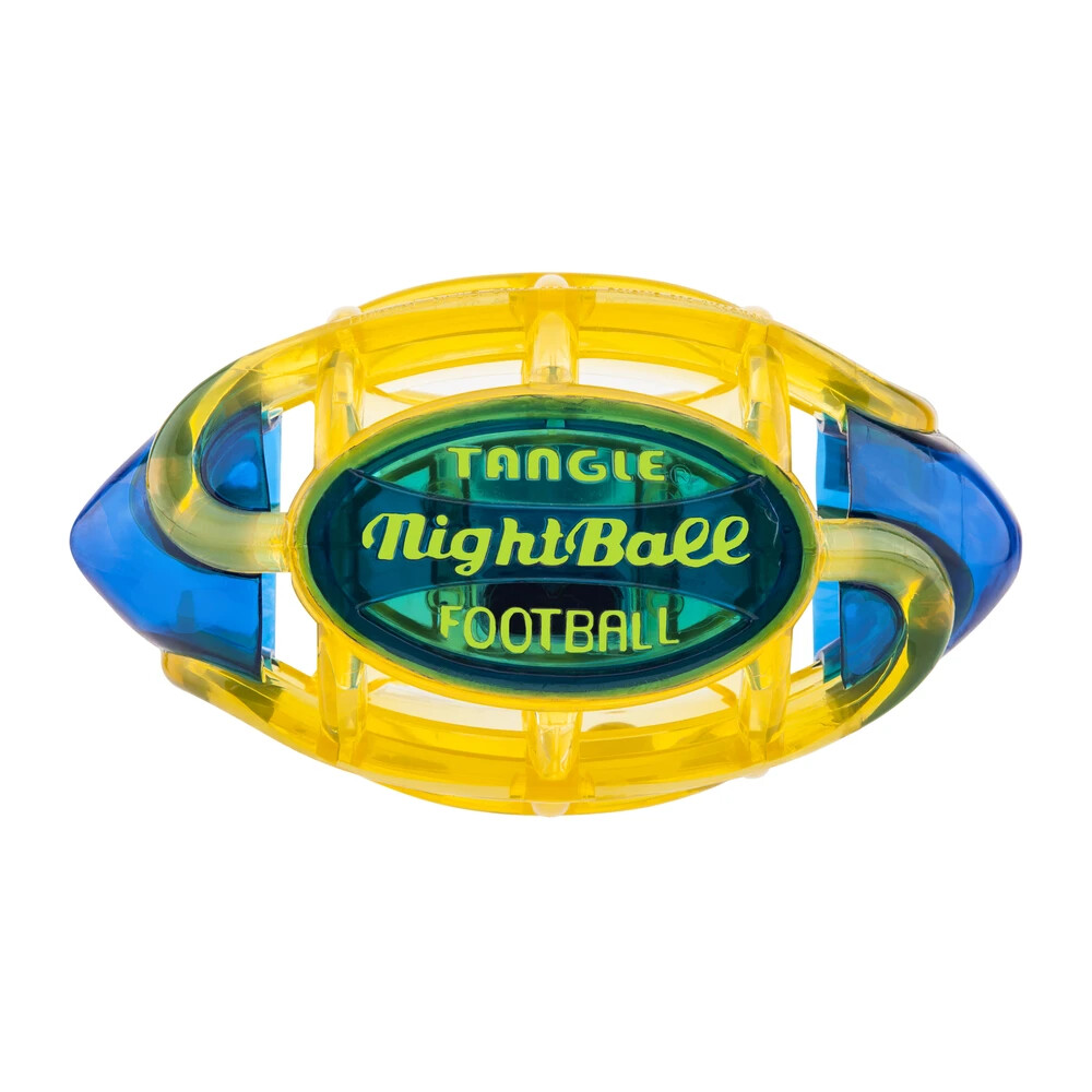 Tangle Nightball Football S