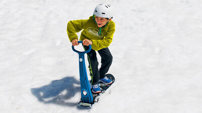 Snow Sports &amp; Activities