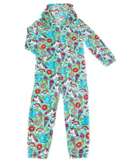 Candy Pink Onesie Sprinkles
