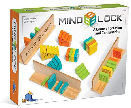 BO Mindblock