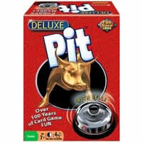 WM Deluxe Pit 