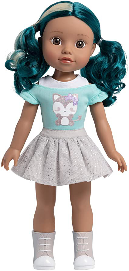 Adora Be Bright Alma