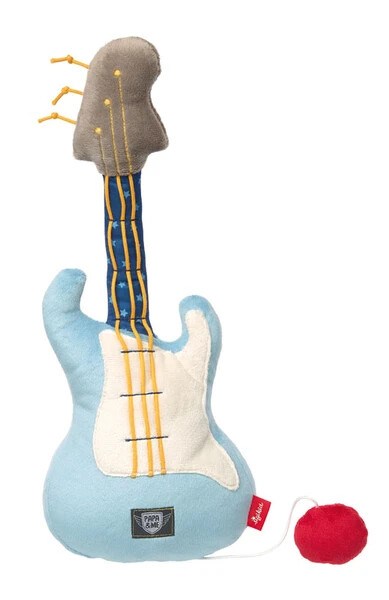 Sigikid Vibrating Guitar