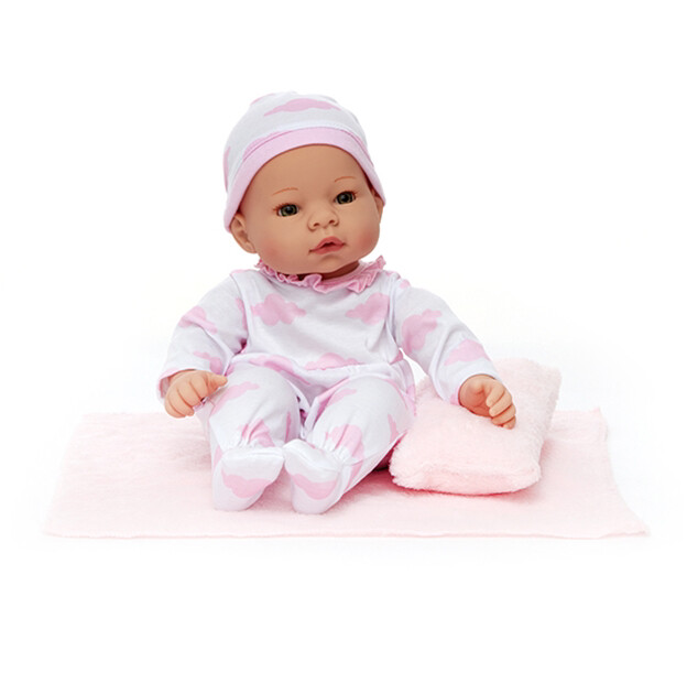 Madame Alexander Newborn Pink Cloud