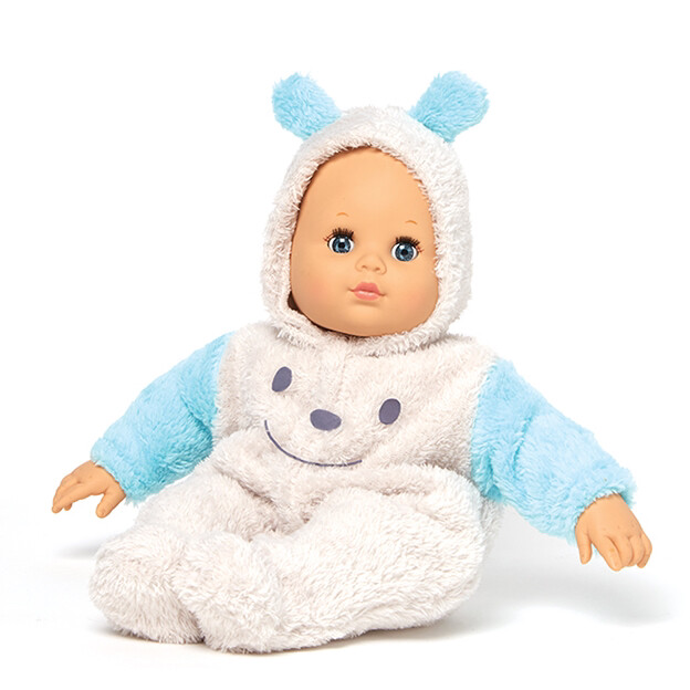 Madame Alexander Babble Baby Bear
